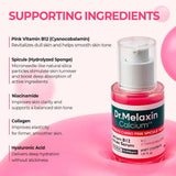 Dr. Melaxin Cemenrete Cyano Pink Spicule Serum Dr.Melaxin