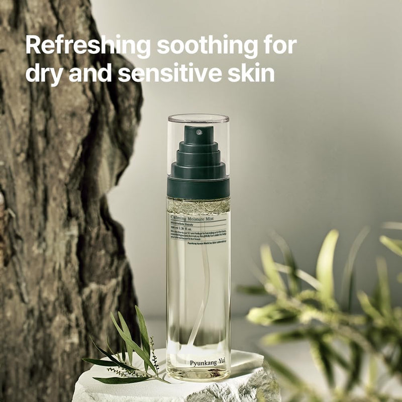 Pyunkang Yul Calming Moisture Mist PYUNKANG YUL