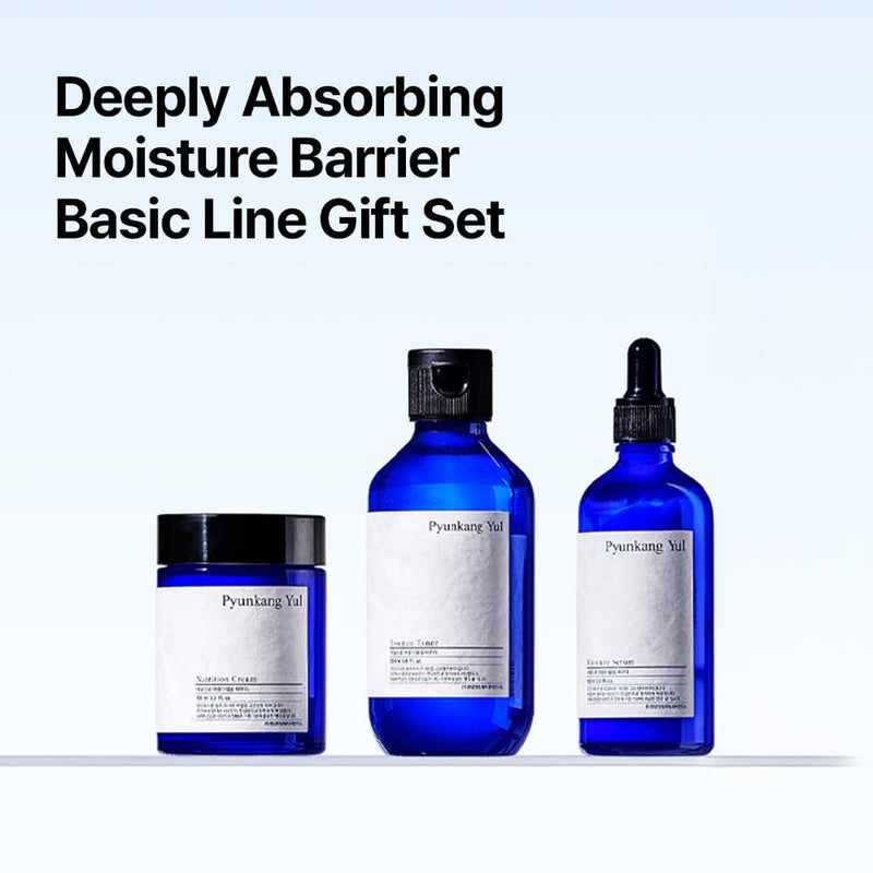 Pyunkang Yul Basic Line Gift Set PYUNKANG YUL
