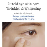 Pyunkang Yul Concentrated Eye Cream STORE K BEAUTY