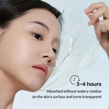 Biodance Refreshing Sea Kelp Real Deep Mask (4 unidades) Biodance