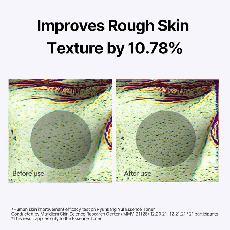 Pyunkang Yul Basic Line Gift Set PYUNKANG YUL