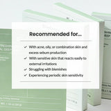 Biodance Refreshing Sea Kelp Real Deep Mask (4 unidades) Biodance