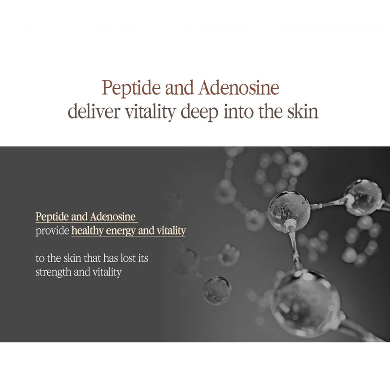 Pyunkang Yul Black Tea Enriched Cream PYUNKANG YUL