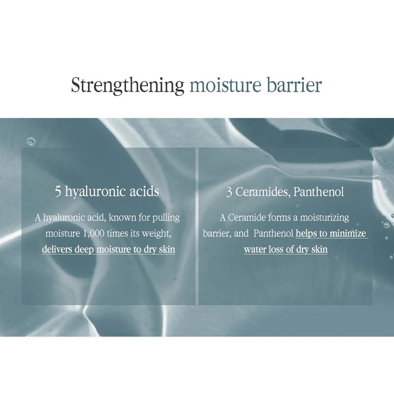 Pyunkang Yul Black Tea Enriched Cream PYUNKANG YUL