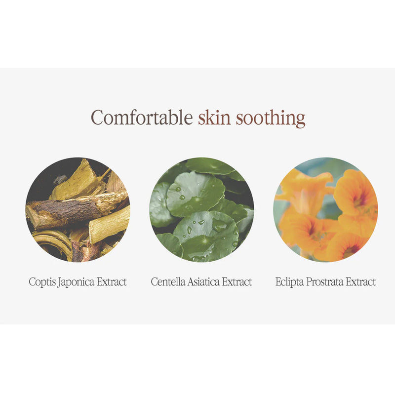 Pyunkang Yul Black Tea Enriched Cream PYUNKANG YUL