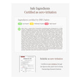 Pyunkang Yul Black Tea Enriched Cream PYUNKANG YUL