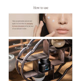 Pyunkang Yul Black Tea Enriched Cream PYUNKANG YUL