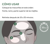 mixsoon Daily Mask Pack Thursday MIXSOON