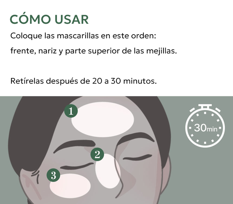 mixsoon Daily Mask Pack Thursday MIXSOON