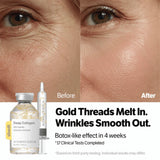 Sungboon Editor Deep Collagen Silk Peptide Intensive Ampoule SUNGBOON EDITOR