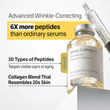 Sungboon Editor Deep Collagen Silk Peptide Intensive Ampoule SUNGBOON EDITOR