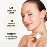 Sungboon Editor Deep Collagen Silk Peptide Intensive Ampoule SUNGBOON EDITOR