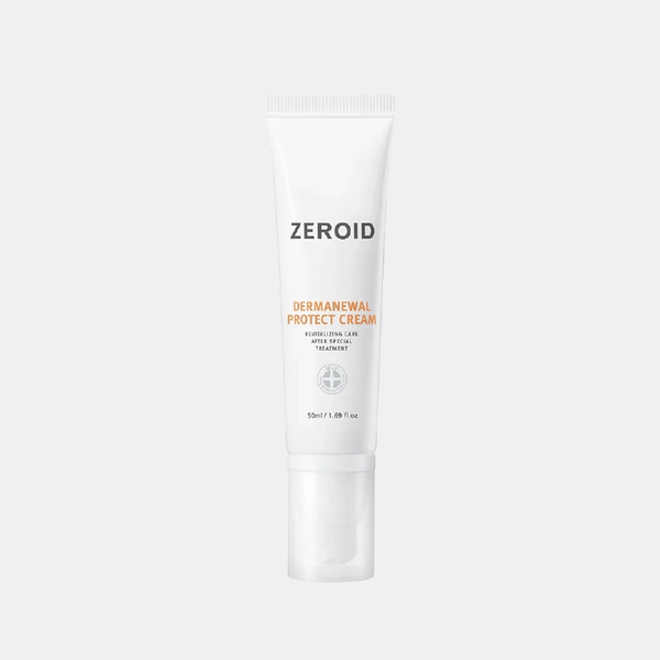 Zeroid Dermanewal Protect Cream ZEROID