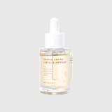 HEVEBLUE Salmon Caring Centella Ampoule HEVEBLUE