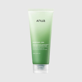 Anua Heartleaf Quercetinol Pore Cleansing Foam Anua
