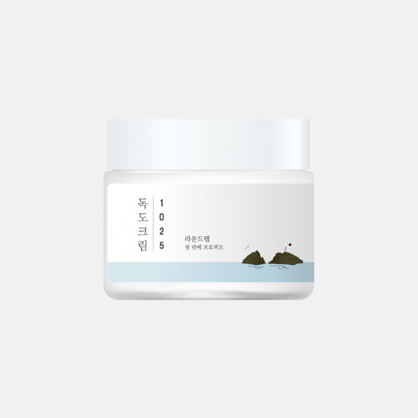 Round lab 1025 Dokdo Cream Round Lab