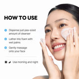 Round Lab 1025 Dokdo Cleanser Round Lab