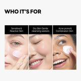 Round Lab 1025 Dokdo Cleanser Round Lab