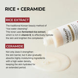 Dr.Melaxin PEEL SHOT GLOW WHITE RICE TONER Dr.Melaxin