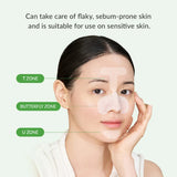 Dr. Althea Premium Quick Step Sebum Cleanser Dr.Althea
