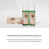 Dr. Althea Premium Quick Step Sebum Cleanser Dr.Althea