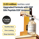 Sungboon Editor Deep Collagen Silk Peptide Intensive Ampoule (Copy) SUNGBOON EDITOR
