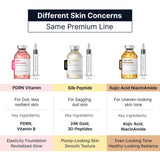Sungboon Editor Deep Collagen Silk Peptide Intensive Ampoule (Copy) SUNGBOON EDITOR