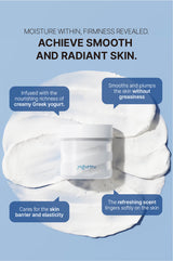 Yogurtru Hi Protein Cream Yogurtru