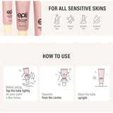 epii Double Up Cream NAD+ ・ NMN & TXA epii