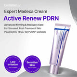 Centellian24 Expert Madeca Cream Active Renew PDRN Centellian24