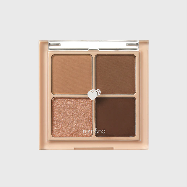 Rom&nd Better Than Eyes Shadow Palette rom&nd
