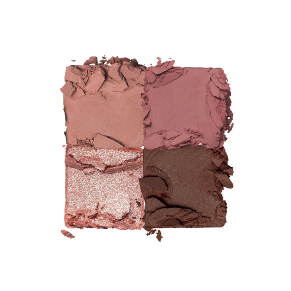 Rom&nd Better Than Eyes Shadow Palette rom&nd