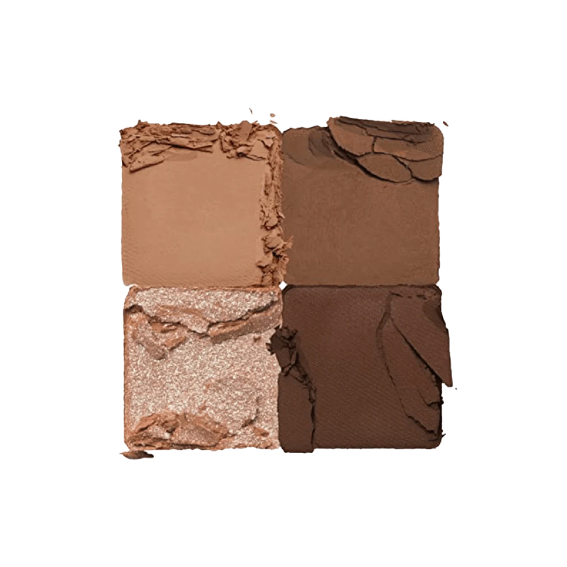 Rom&nd Better Than Eyes Shadow Palette rom&nd
