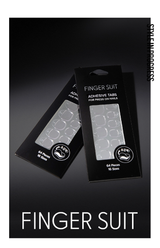 FINGER SUIT Adhesive Tabs STORE K BEAUTY