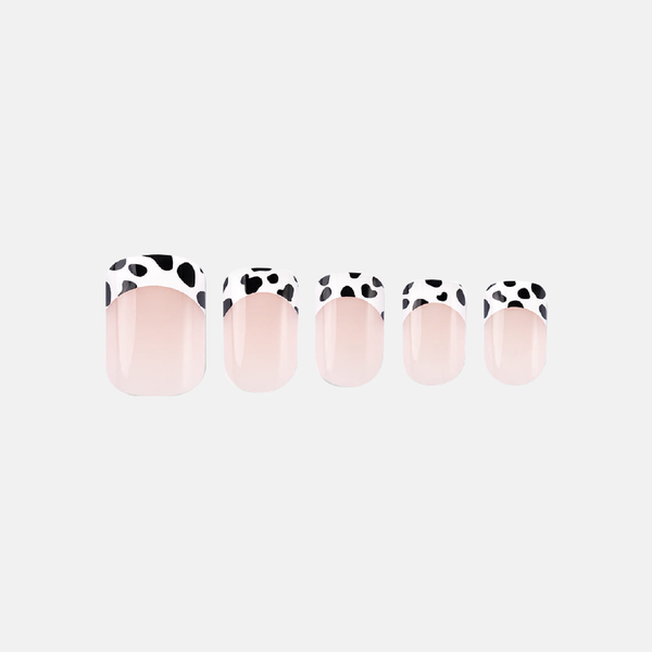 FINGER SUIT DALMATIAN STORE K BEAUTY