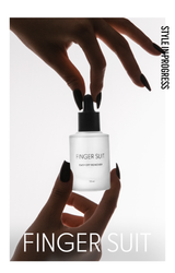 FINGER SUIT Easy-off Remover Kit STORE K BEAUTY