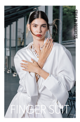 FINGER SUIT LOVE ME STORE K BEAUTY