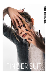 FINGER SUIT MIDNIGHT GIFT STORE K BEAUTY