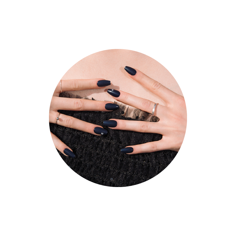 FINGER SUIT NIGHT FEVER STORE K BEAUTY