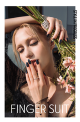 FINGER SUIT NIGHT FEVER STORE K BEAUTY
