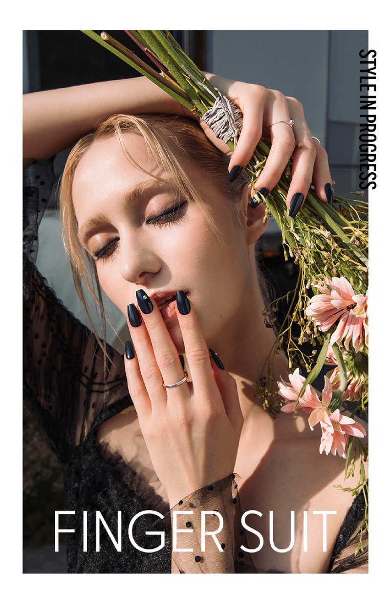 FINGER SUIT NIGHT FEVER STORE K BEAUTY