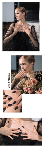 FINGER SUIT NIGHT FEVER STORE K BEAUTY