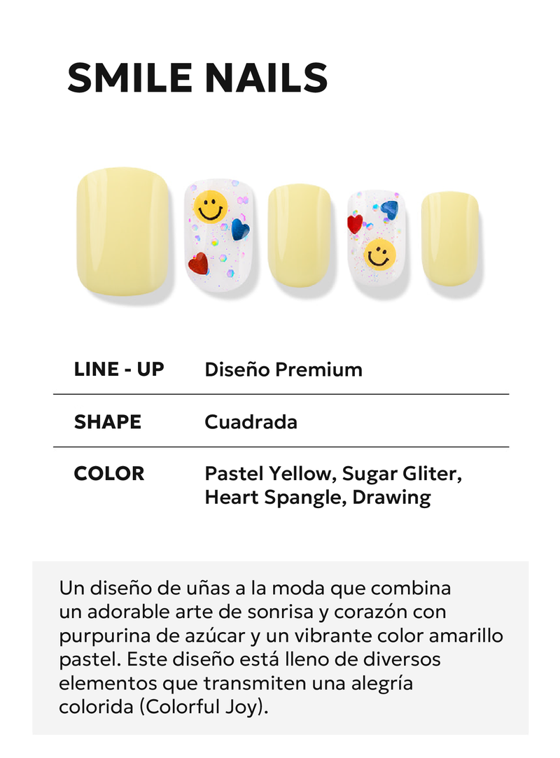 FINGER SUIT SMILE STORE K BEAUTY