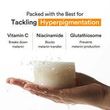 Abib Glutathiosome Dark Spot Pad Vita Touch Abib