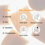 Abib Glutathiosome Dark Spot Pad Vita Touch Abib