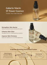 Purito Seoul Galacto Niacin 97 Power Essence Purito Seoul