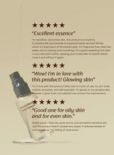 Purito Seoul Galacto Niacin 97 Power Essence Purito Seoul