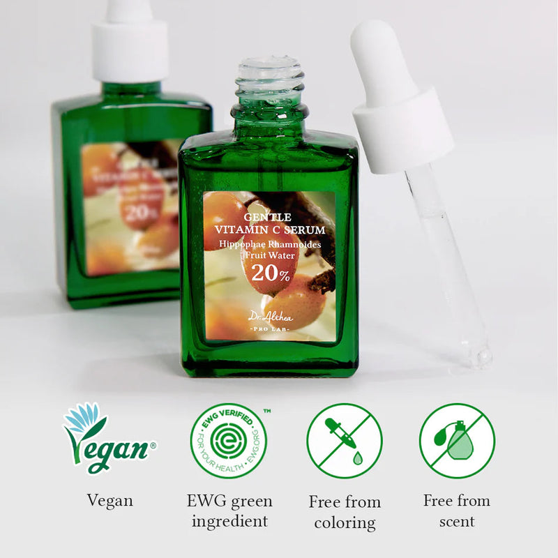 Dr.Althea Gentle Vitamin C Serum Dr.Althea