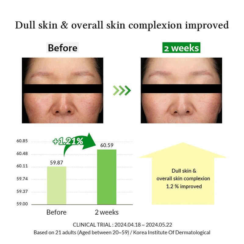 Dr.Althea Gentle Vitamin C Serum Dr.Althea